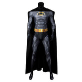 Batman The Animated Series Season 1 Deluxe Roleplay Costume - Coscosmos
